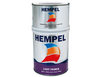 Грунт эпоксидный Light Primer синий 0,75 л