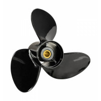 Винт гребной Suzuki DF150-300;3x16x20, Baeksan