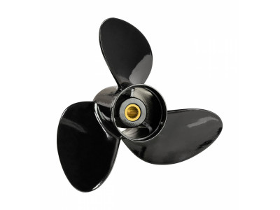 Винт гребной Suzuki DF150-300;3x16x20, Baeksan