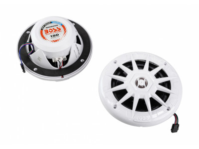 Динамики Boss MRGB55W морские 200W 5,25