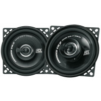 Автомобильная двухполосная коаксиальная акустика MTX TX240C