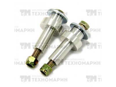 Адаптер для скребков (20 мм) SM-12550