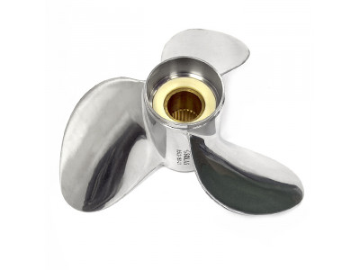 Винт гребной Solas 8532-150-21, 3x15x21 (L)