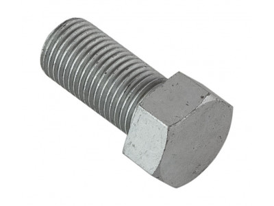 Болт 12x25, Suzuki