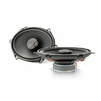 Автомобильная двухполосная коаксиальная акустика FOCAL ICU570
