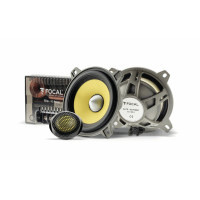 Автомобильная двухполосная компонентная акустика FOCAL ES100 K