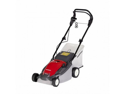 Газонокосилка Honda HRE370 A2 PLE