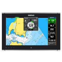SIMRAD MO19-T