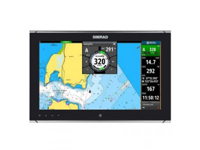 SIMRAD MO19-T