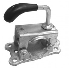 Knott - Хомут опорных элементов LBG 48 (6F5121.001)