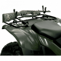 Держатель ружья Moose Single ATV Gun