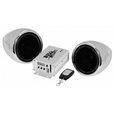 Аудиосистема Boss Audio MC500, 600 Вт