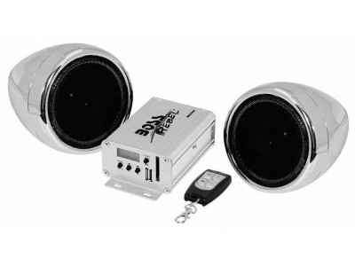 Аудиосистема Boss Audio MC500, 600 Вт
