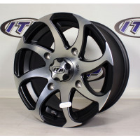 Диск для квадроцикла ITP TWISTER 14TWM113R