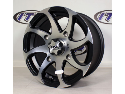 Диск для квадроцикла ITP TWISTER 14TWM113R