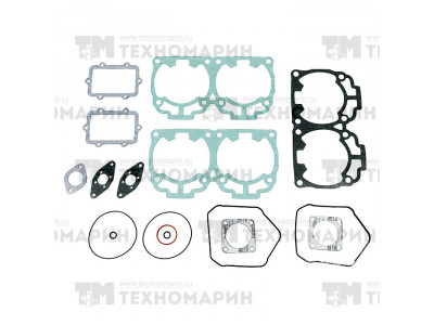 Верхний комплект прокладок BRP 800 09-710261