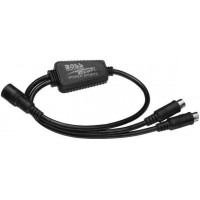 Адаптер Boss Audio ATVYA2 для подключения двух систем