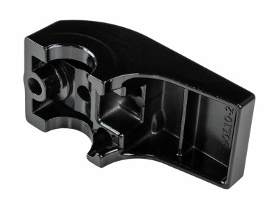 Держатель дэмпфера подвески Suzuki DT9.9A-15A, правый, Omax