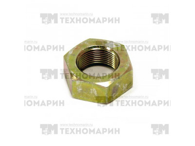 Гайка маховика Yamaha 90170-20137