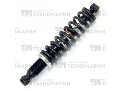 Задний амортизатор Yamaha AU-04404