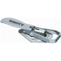 Knott - Защёлка борта прицепа SVBB36 (6S5674.001)
