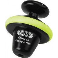 Замок на тормозной диск Abus Granit 68 Victory X-Plus