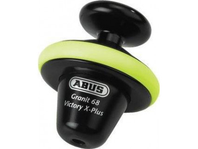 Замок на тормозной диск Abus Granit 68 Victory X-Plus