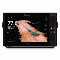 E70372 Дисплей AXIOM PRO 12 RVx, со встроенным сонаром 600 Вт и сонаром RealVision 3D