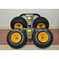 Solar Trailer cистема тандем - комплект 2 шт (tandem kit)