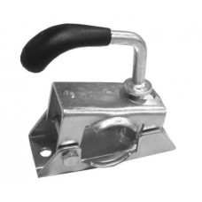 Knott - Хомут опорных элементов LB 48 (6X1097.001)