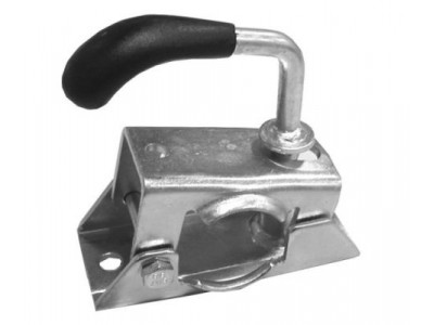 Knott - Хомут опорных элементов LB 48 (6X1097.001)