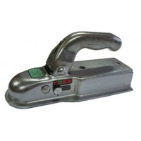 Knott - Головка сцепная, KQ 14G N3, 40х40 (6E0042.918)