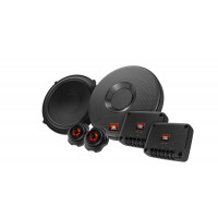 Автомобильная двухполосная компонентная акустика JBL CLUB 605CSQ