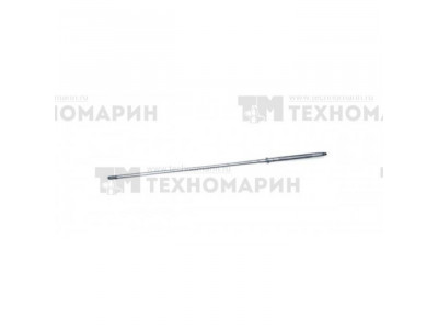 Ведущий (вертикальный) вал редуктора Yamaha 688-45501-11