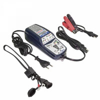 Зарядное устройство OptiMate 4 Dual Program (1x1A, 12V)