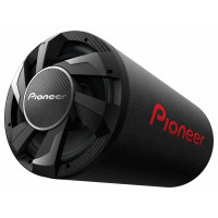 Автомобильный корпусной активный сабвуфер 12” (30 см) PIONEER TS-WX300TA