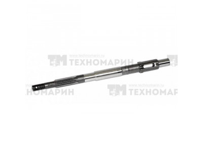 Гребной вал Yamaha 6G1-45611-01