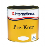 Грунт-подложка Pre Kote (белый) 2,5л