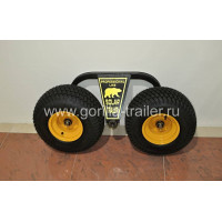 Solar Trailer cистема тандем - 1 шт (tandem kit)