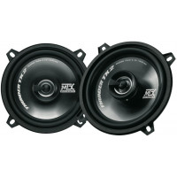 Автомобильная двухполосная коаксиальная акустика MTX TX250C