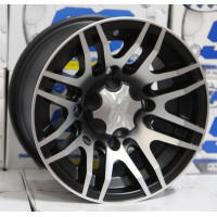 Диск для квадроцикла ITP SS316 12SS908BX