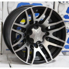 Диск для квадроцикла ITP SS316 12SS908BX