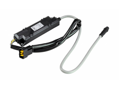 Блок шлюз NMEA2000 для систем с механическим управлением, Suzuki