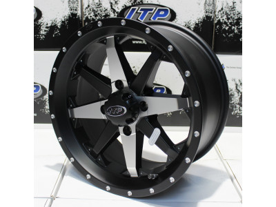 Диск для квадроцикла ITP Cyclone 15CY10BX
