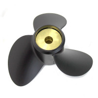 Винт гребной Solas 8812-145-19, 3x14.5x19 (L)