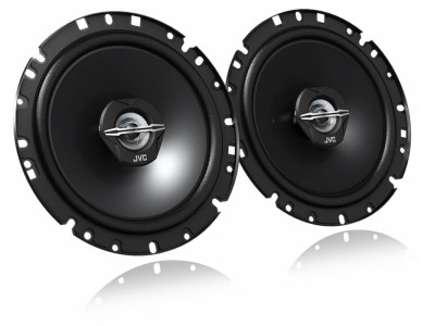 Автомобильная двухполосная коаксиальная акустика JVC CS-J1720X