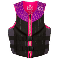 Жилет женский HO Wmns Pursuit Neo Vest-Pnk-S