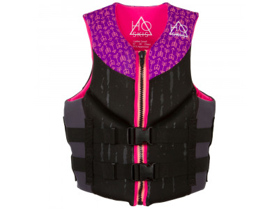 Жилет женский HO Wmns Pursuit Neo Vest-Pnk-S