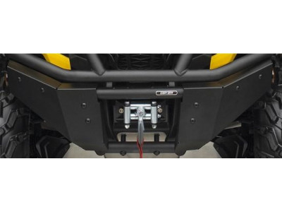 Бампер силовой extreme Can-Am Outlander G2