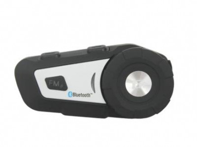 Гарнитура Bluetooth AiRide G1 для мотошлема